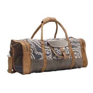 Myra Bag Bags - NWT Myra Bag X-Large Weekender Duffle Bag Myra Bag Bags - NWT Myra Bag X-Large Weekender Duffle Bag